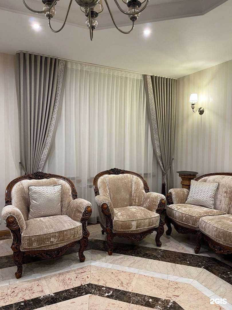 Отзывы на компанию Estor в Боре c фото