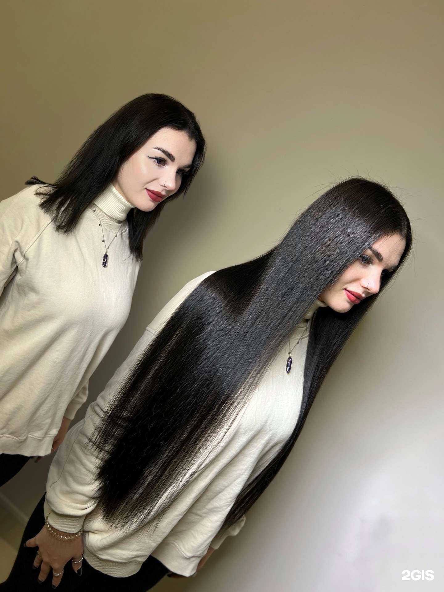 Отзывы на компанию Eliza fox в Уфе c фото