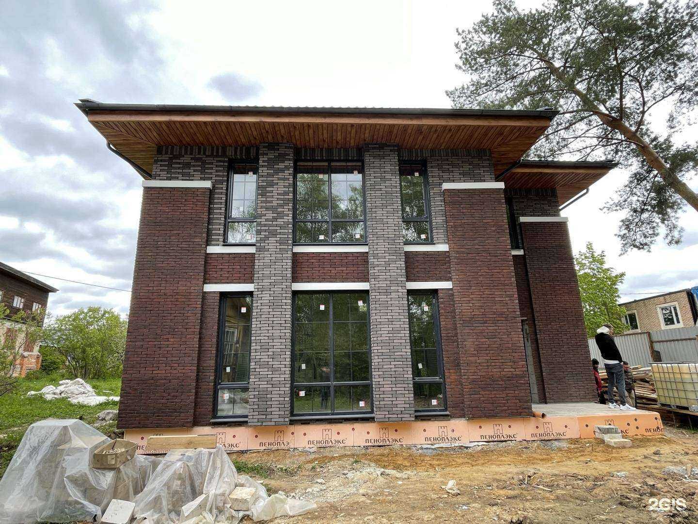 Отзывы на компанию Строй инновации в г. Хабаровск c фото