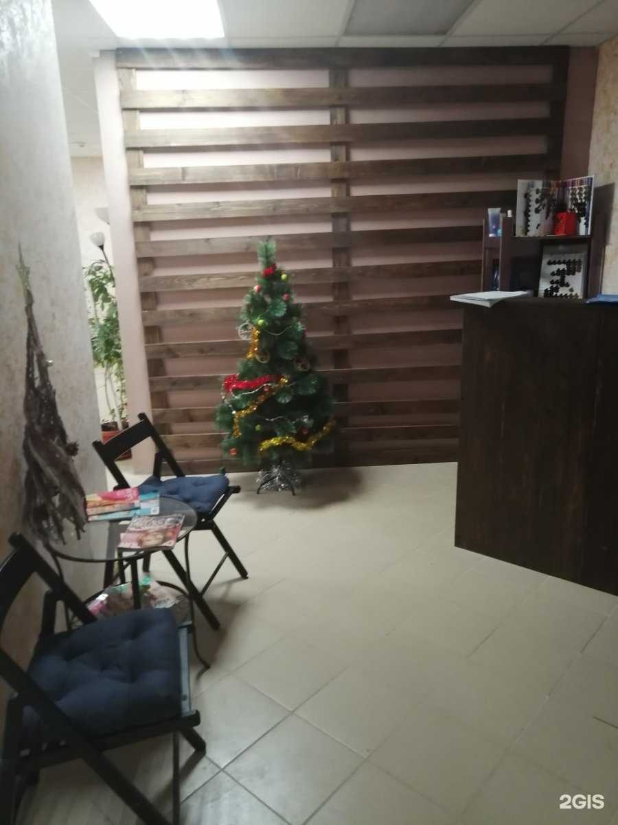 Отзывы на компанию Атмосфера в Твери c фото