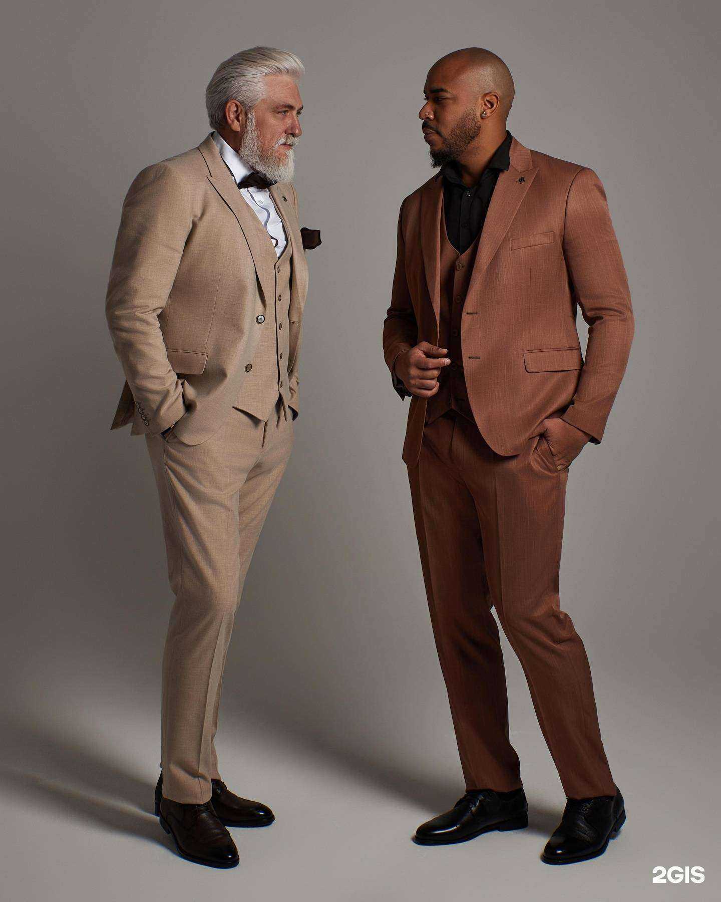 Отзывы на компанию Brooks`s в Рязани c фото