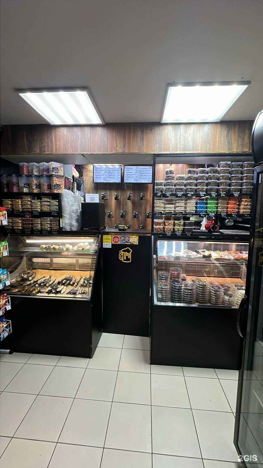 Отзывы на компанию Beer hunter в г. Казань c фото