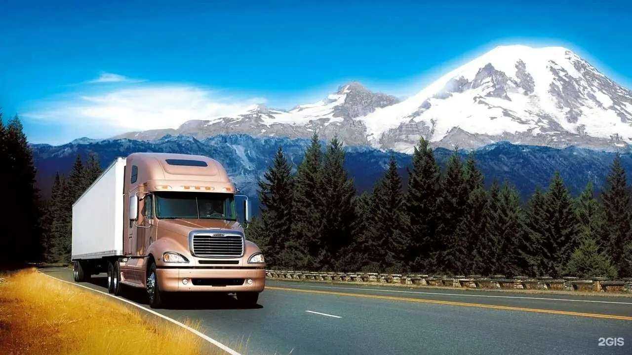 Отзывы на компанию Автолинии в Красноярске c фото