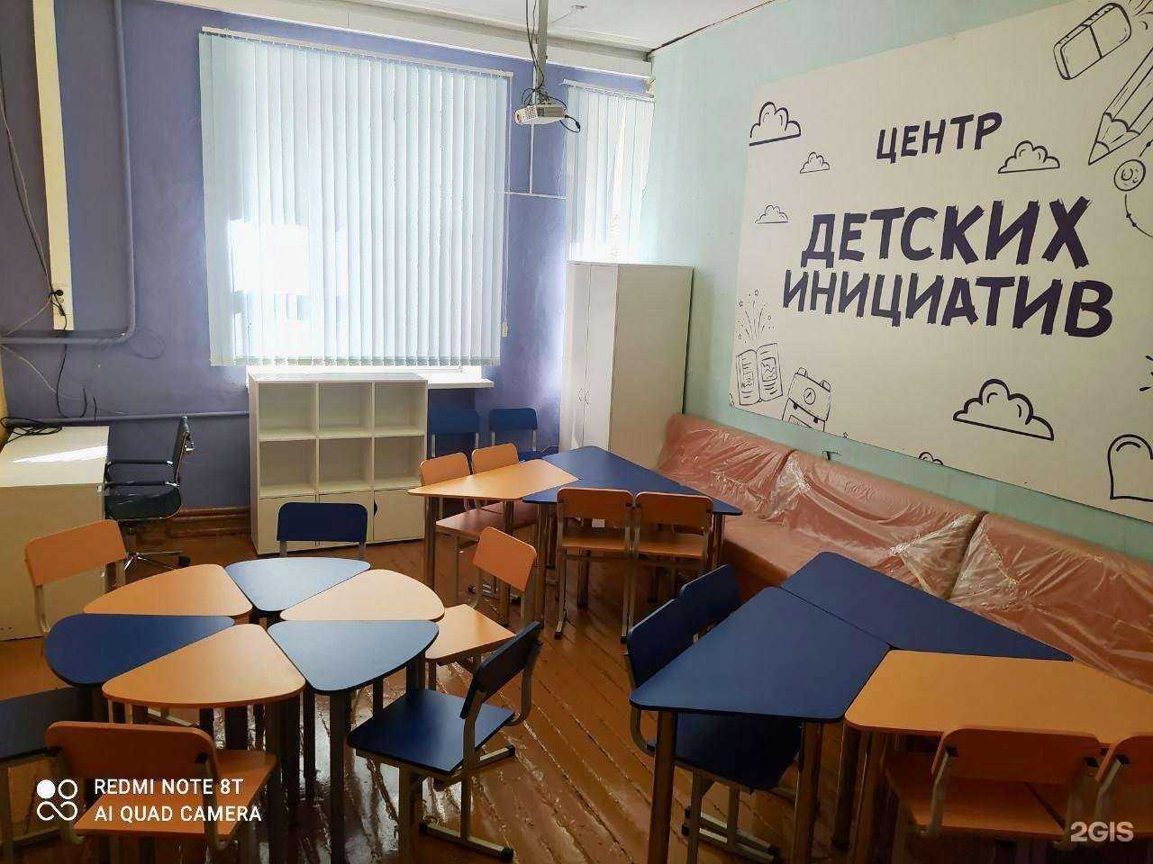 Отзывы на компанию Основная школа №19 в Златоусте c фото