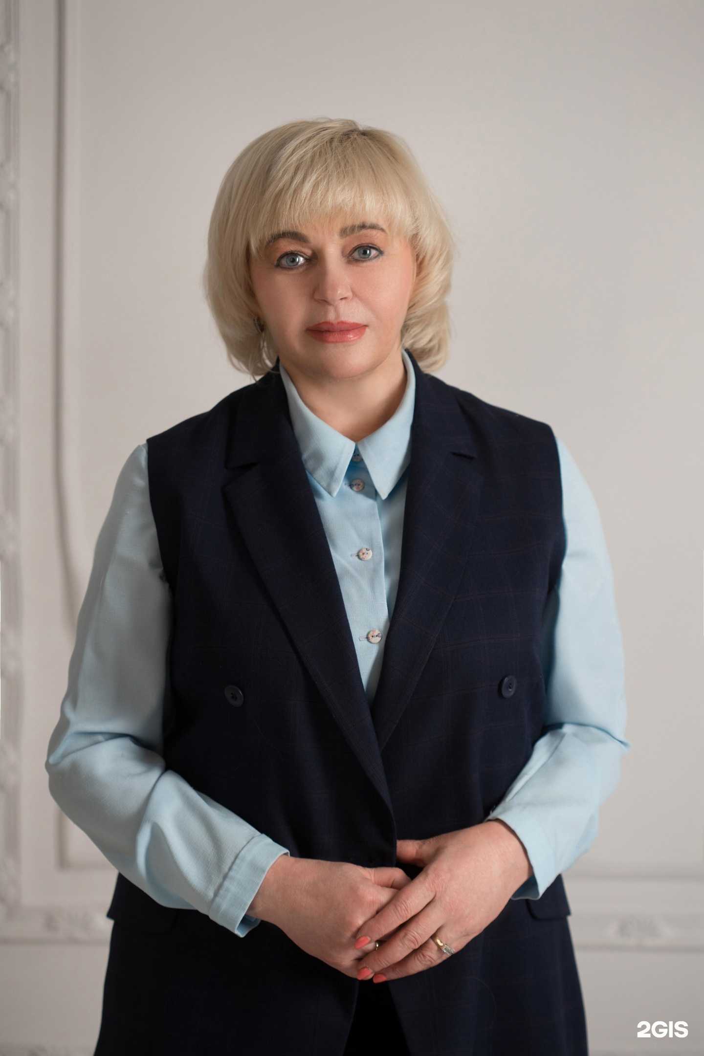 Отзывы на компанию Адвокат Ильина Татьяна Ефимовна в г. Новый Уренгой c фото