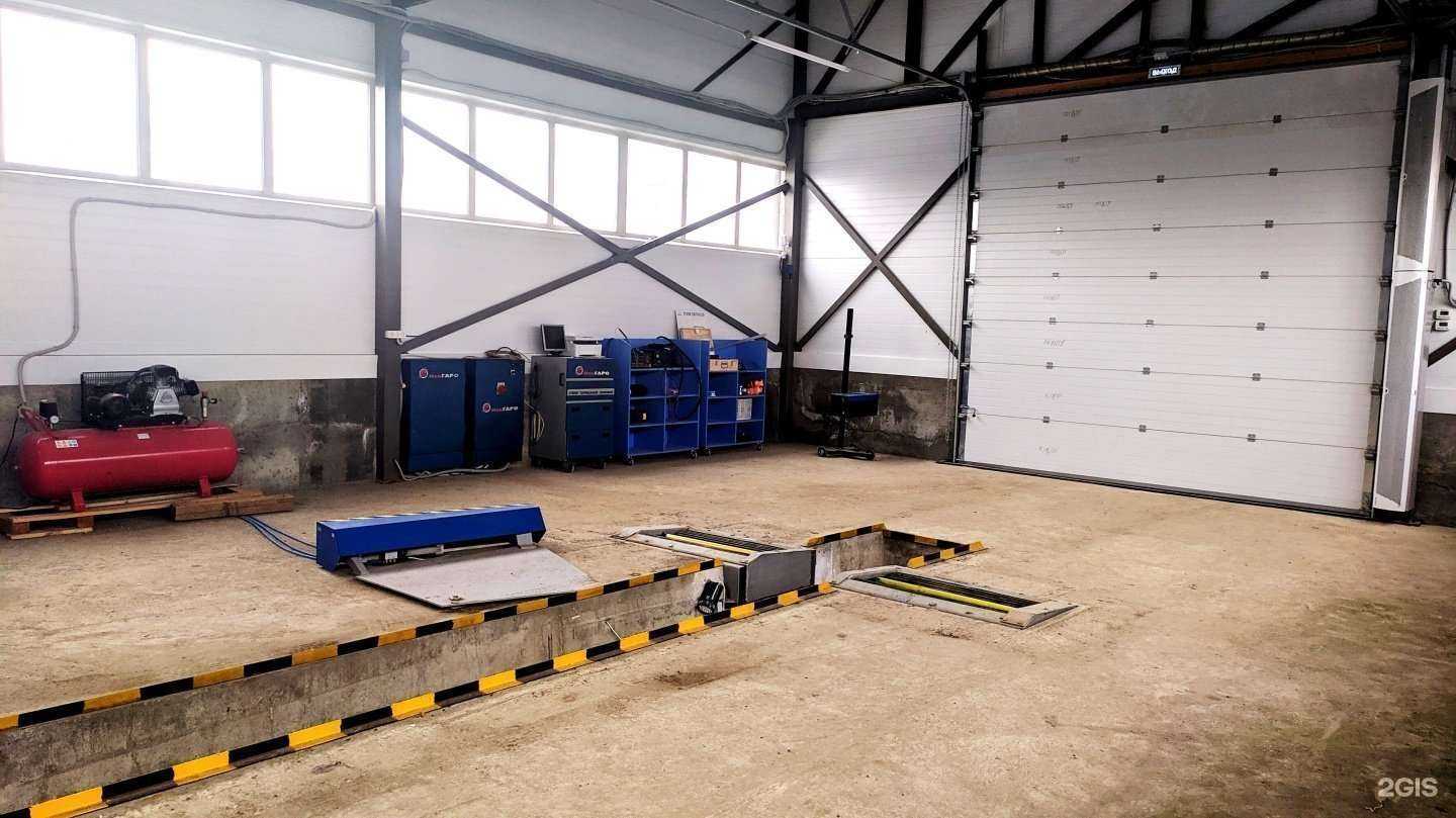 Отзывы на компанию Байкалсибавто в г. Иркутск c фото