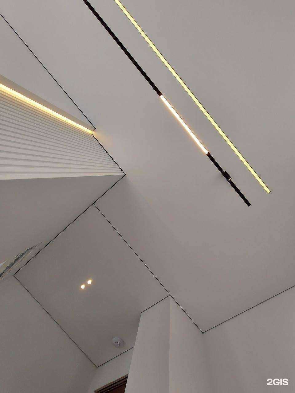 Отзывы на компанию Твой потолок в г. Иркутск c фото