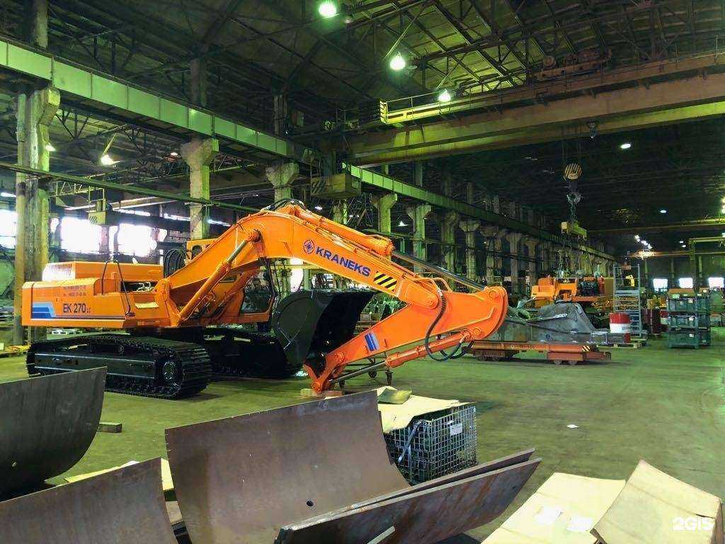 Отзывы на компанию Кранэкс Лизинг в Иванове c фото