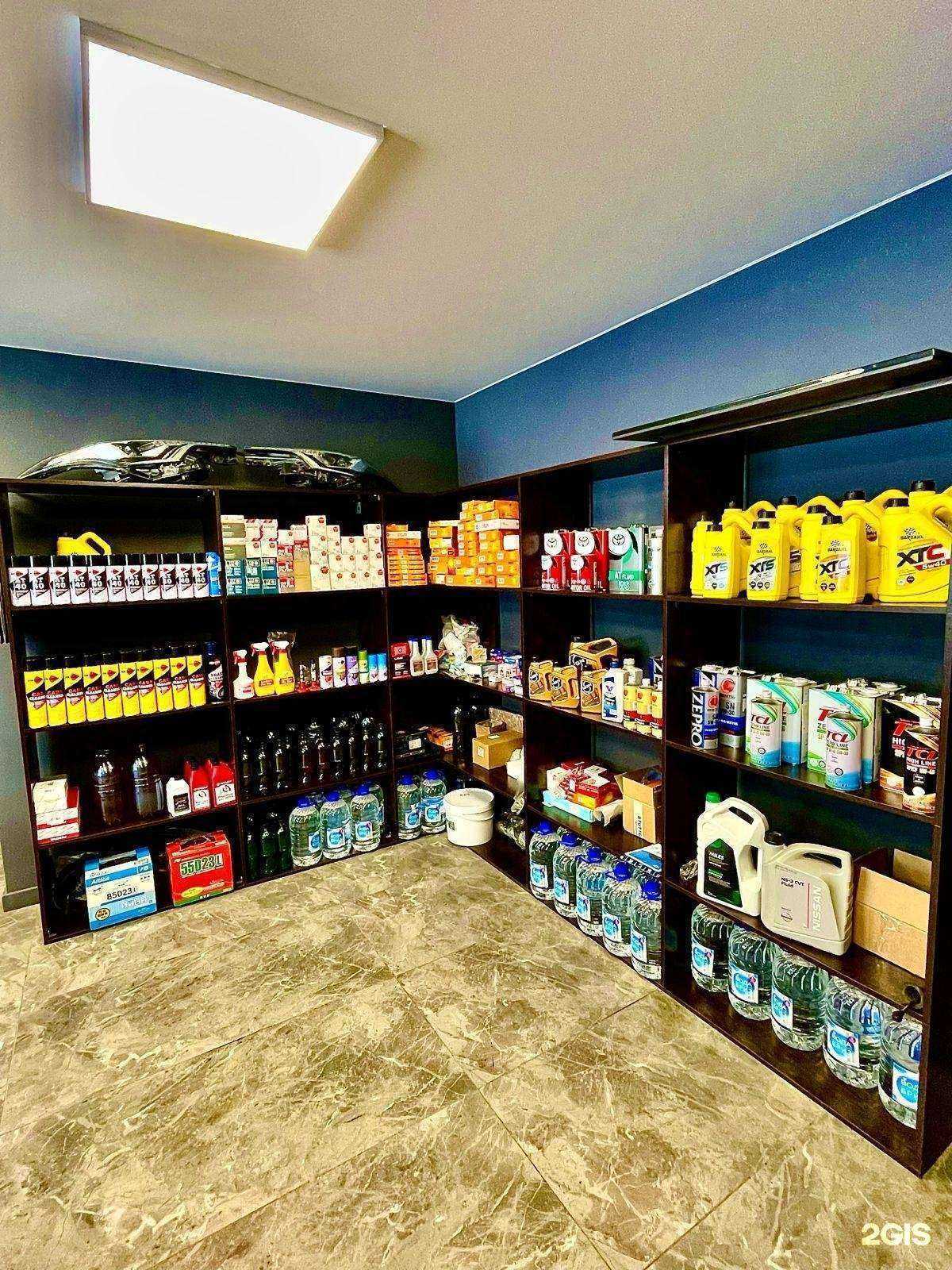 Отзывы на компанию AirParts в Новосибирске c фото