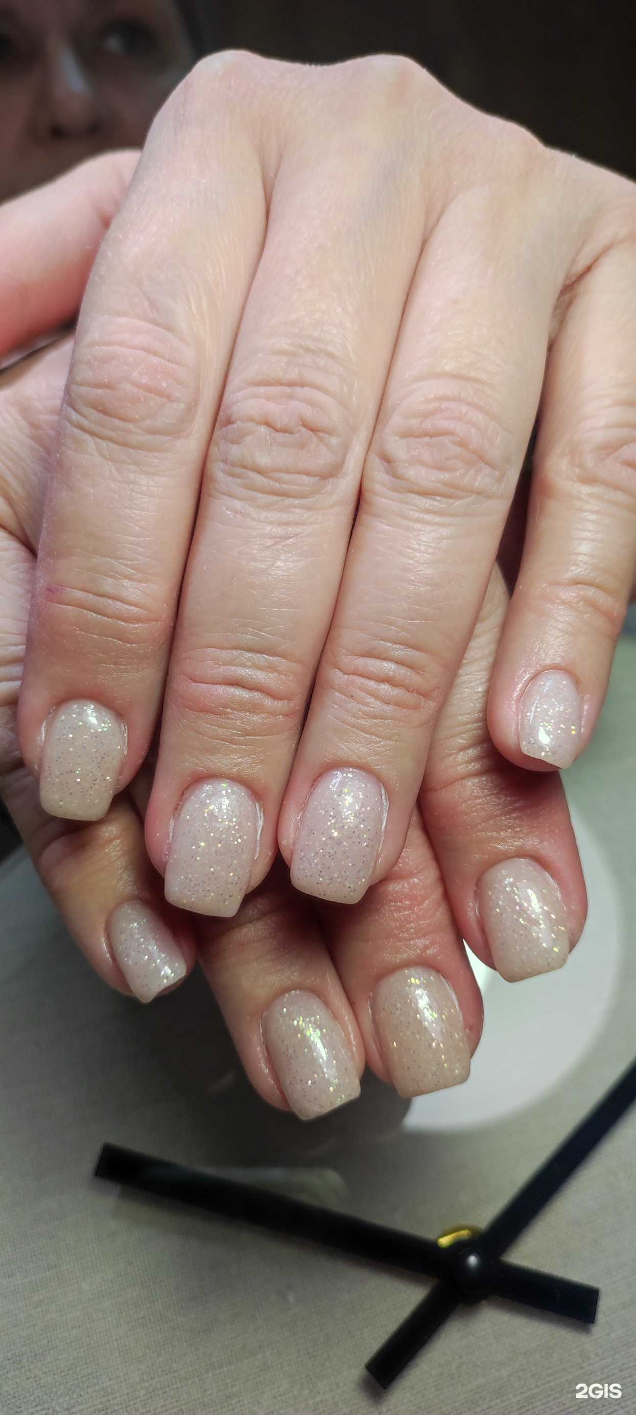 Отзывы на компанию Маникюрный кабинет в Уфе c фото