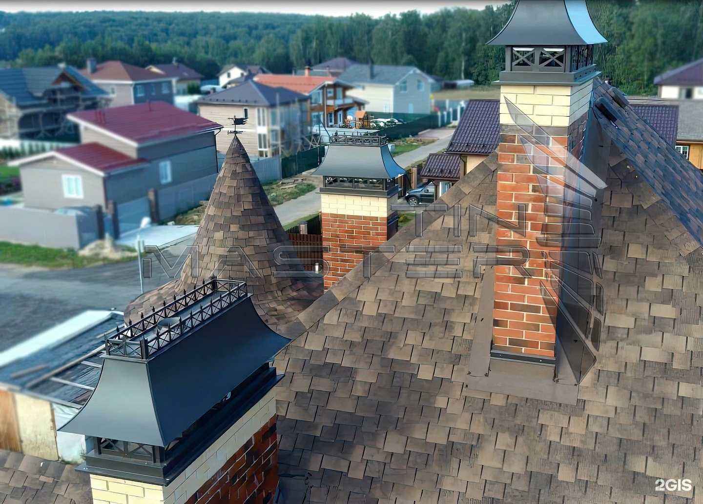 Отзывы на компанию TinMaster в Коммунарке c фото