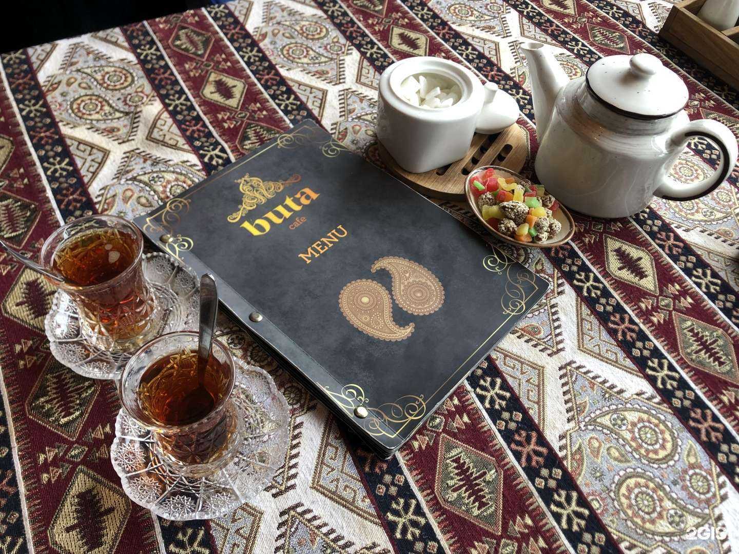 Отзывы на компанию Бута в Твери c фото