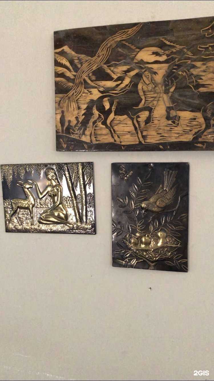 Отзывы на компанию Гараж в Волгограде c фото