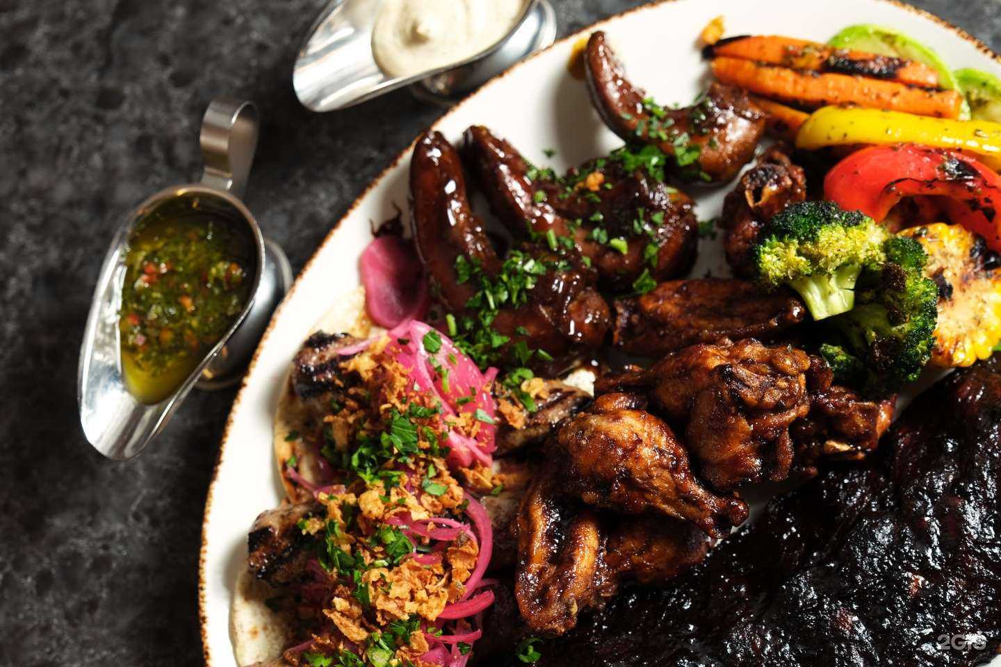 Отзывы на компанию Torro grill в Калининграде c фото