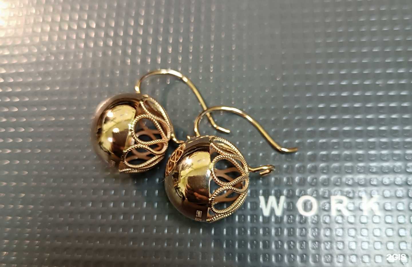 Отзывы на компанию Ювелирная мастерская Романа Ругно в г. Челябинск c фото