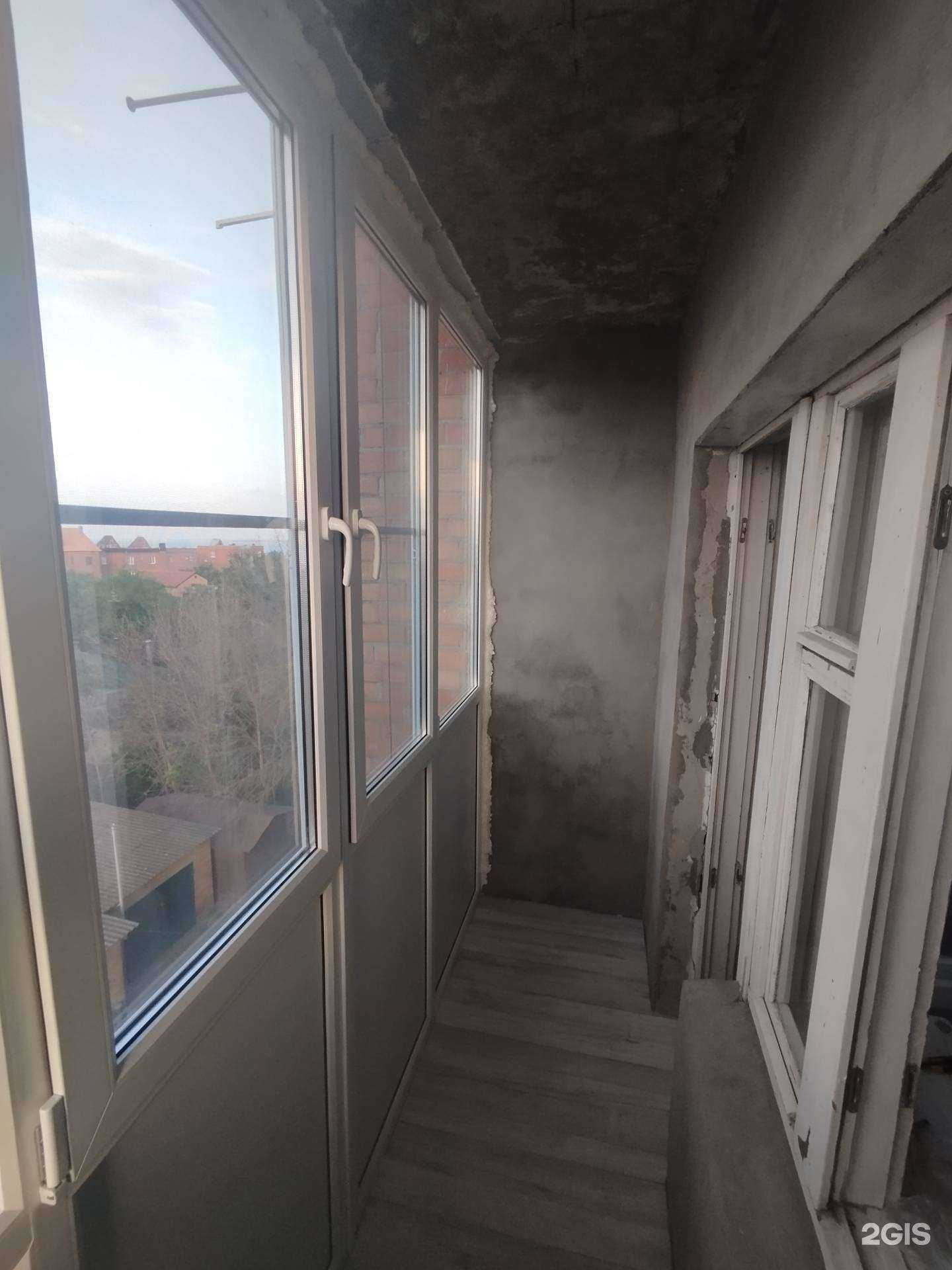 Отзывы на компанию Индустрия комфорта в г. Ейск c фото