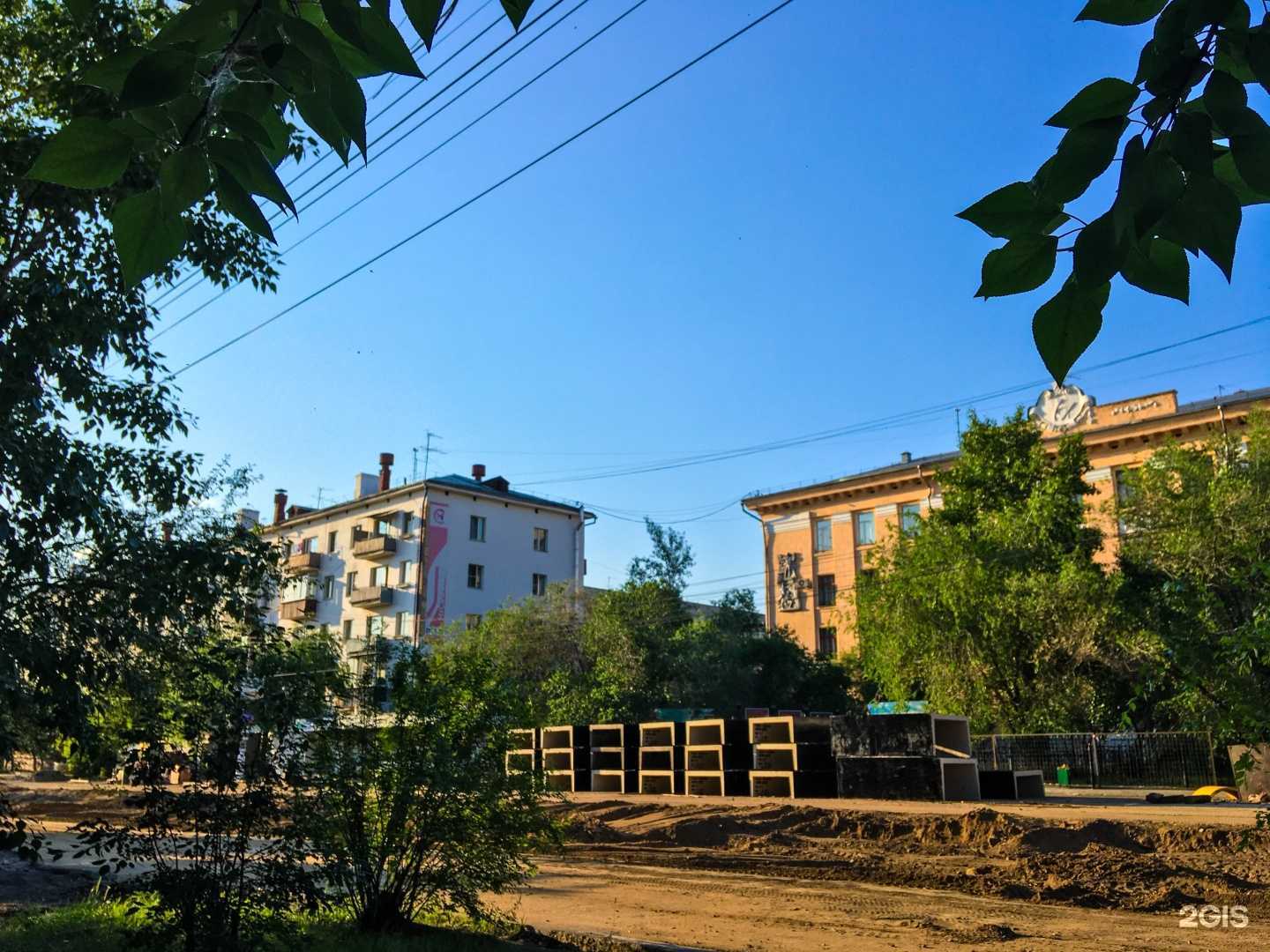 Отзывы на компанию ЮНИЛАБ в Чите c фото - фотография 2 из 2