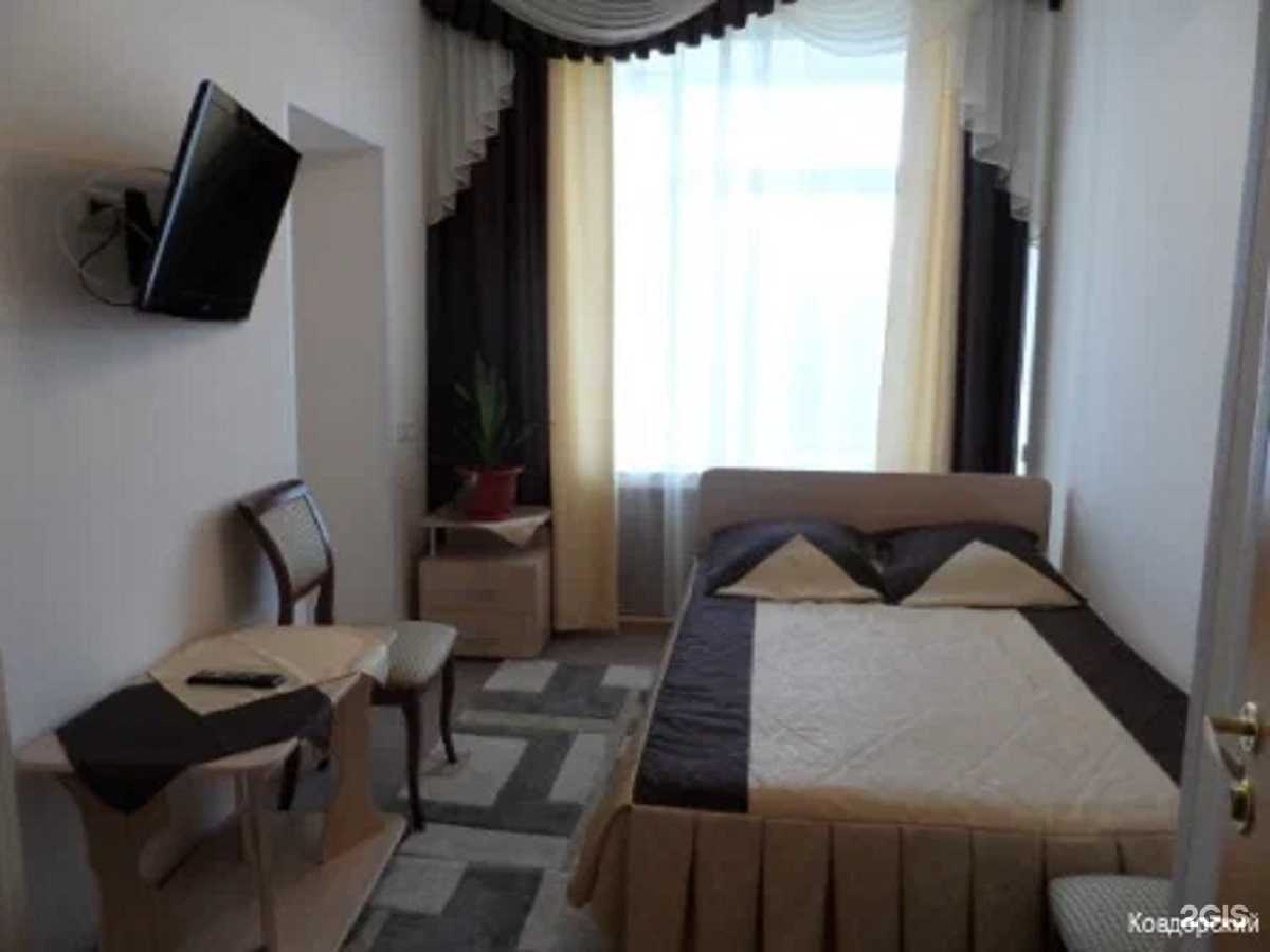 Отзывы на компанию Ковдорский в Ковдоре c фото