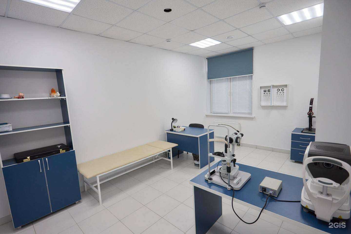 Отзывы на компанию Медикал Плюс в г. Уфа c фото