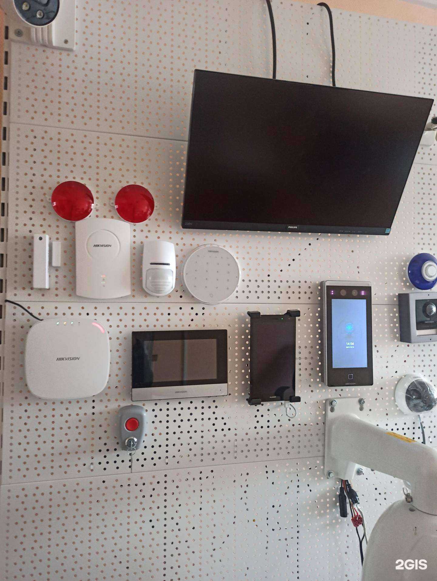 Отзывы на компанию Центр мониторинга Сова в Иркутске c фото