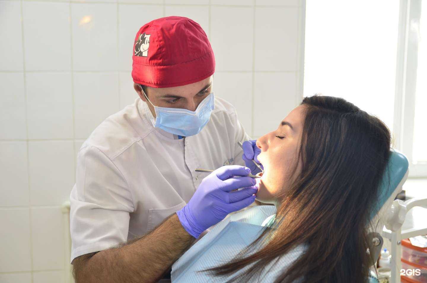 Отзывы на компанию Сибирская стоматология в г. Бийск c фото