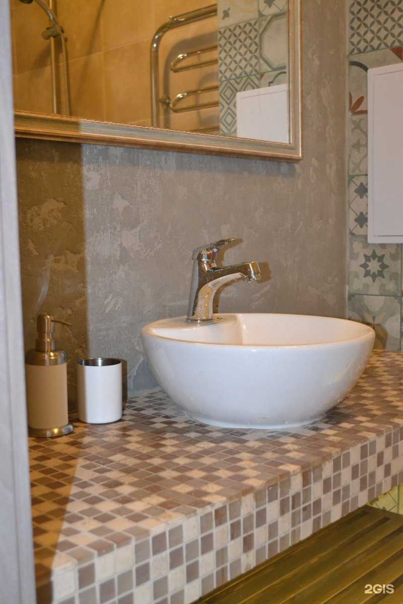 Отзывы на компанию Авторские Апартаменты в г. Батайск c фото