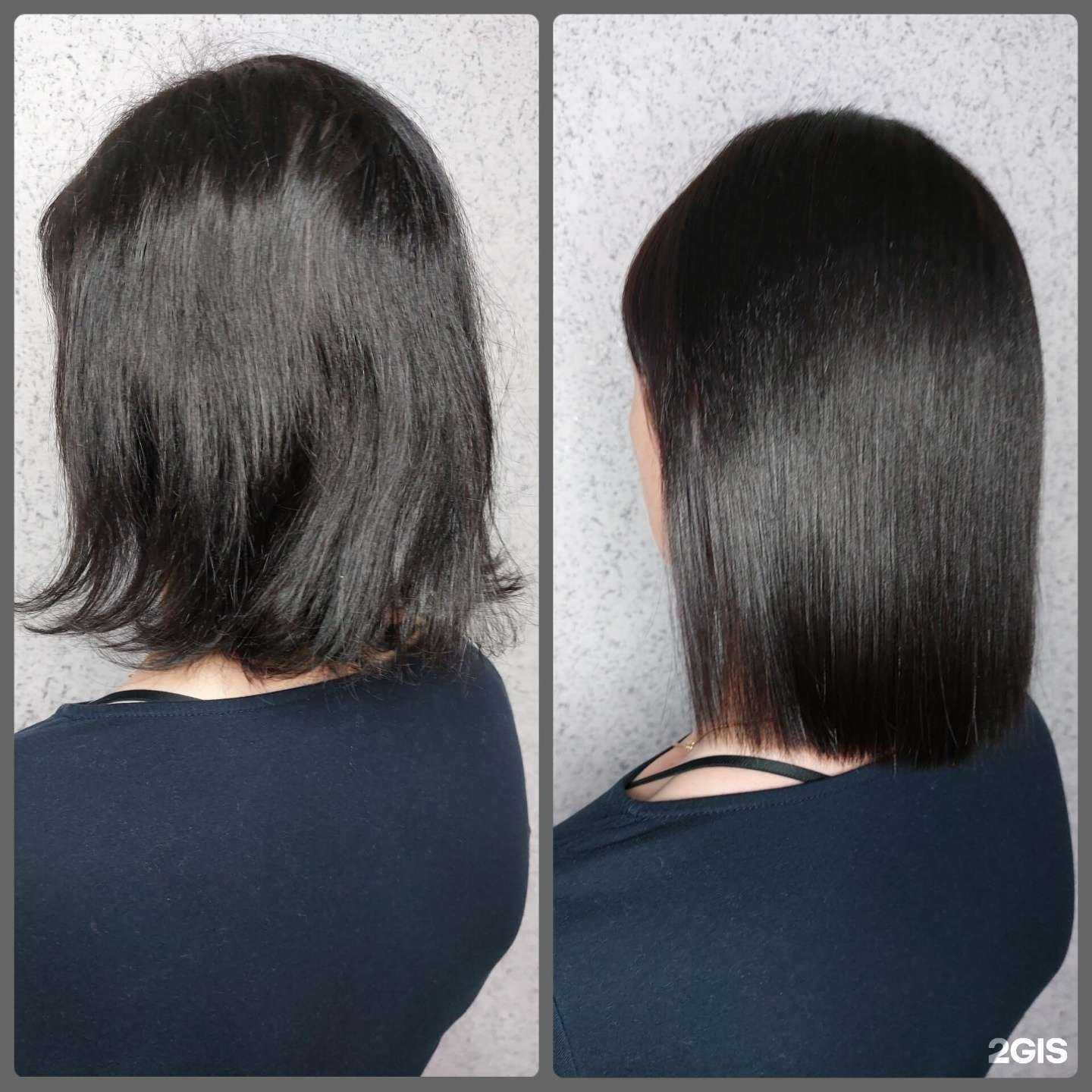 Отзывы на компанию Студия реконструкции и восстановления волос в г. Коркино c фото