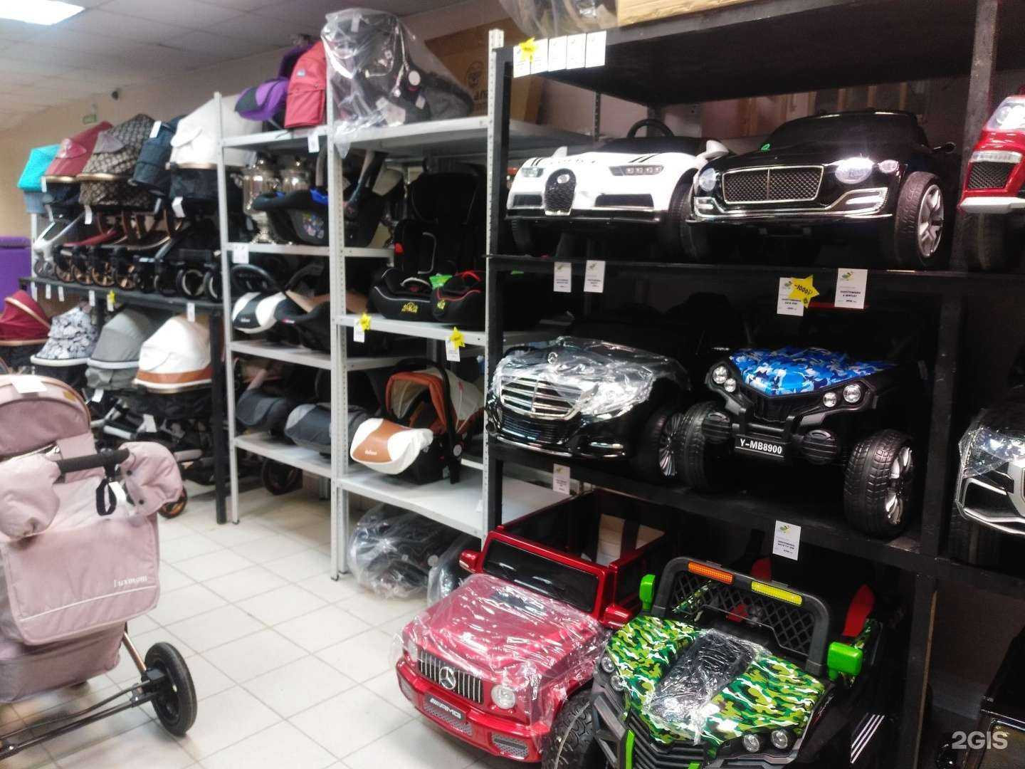 Отзывы на компанию Sweet kids в Перми c фото