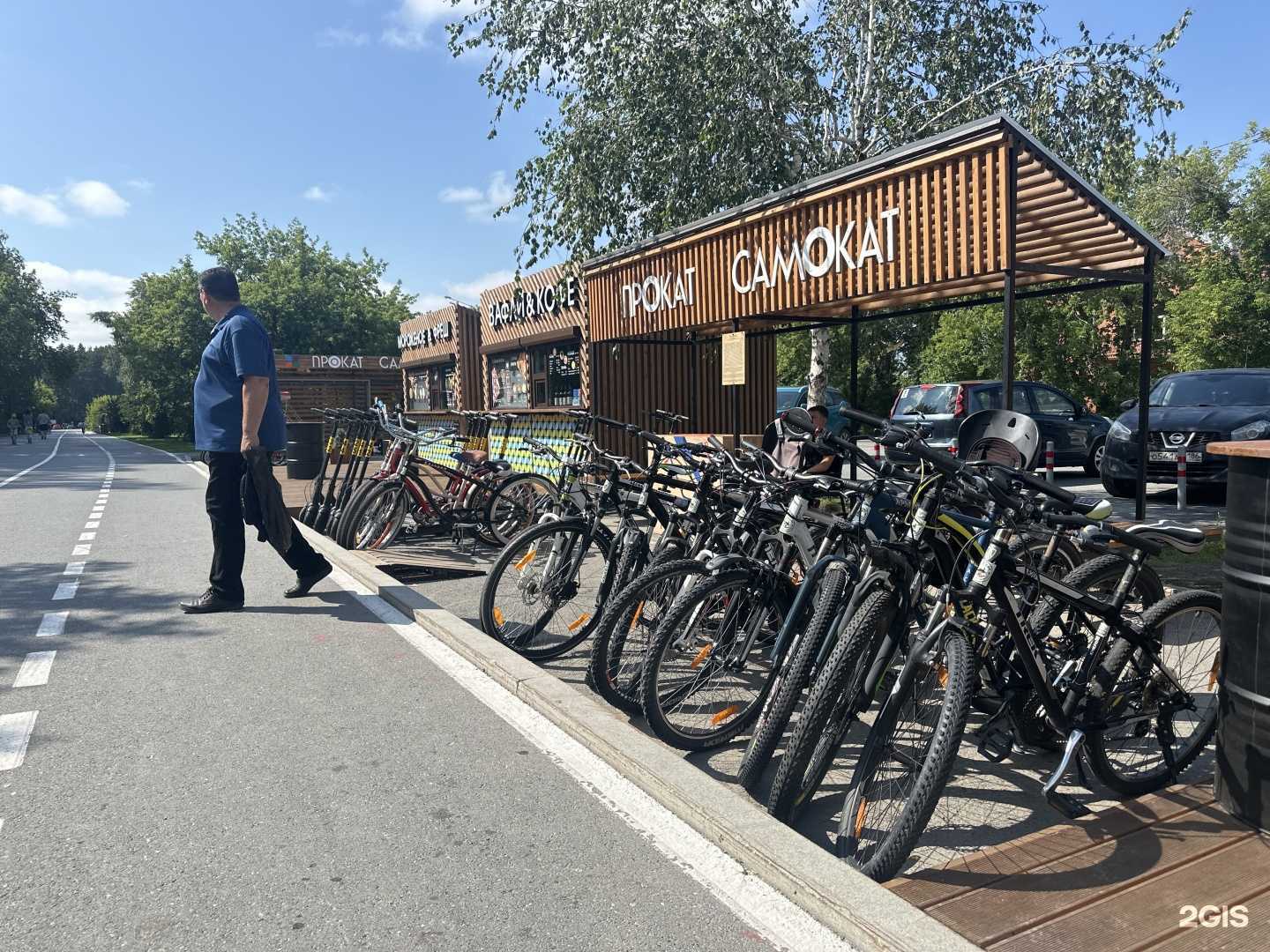 Отзывы на компанию Cool Croc в Тюмени c фото