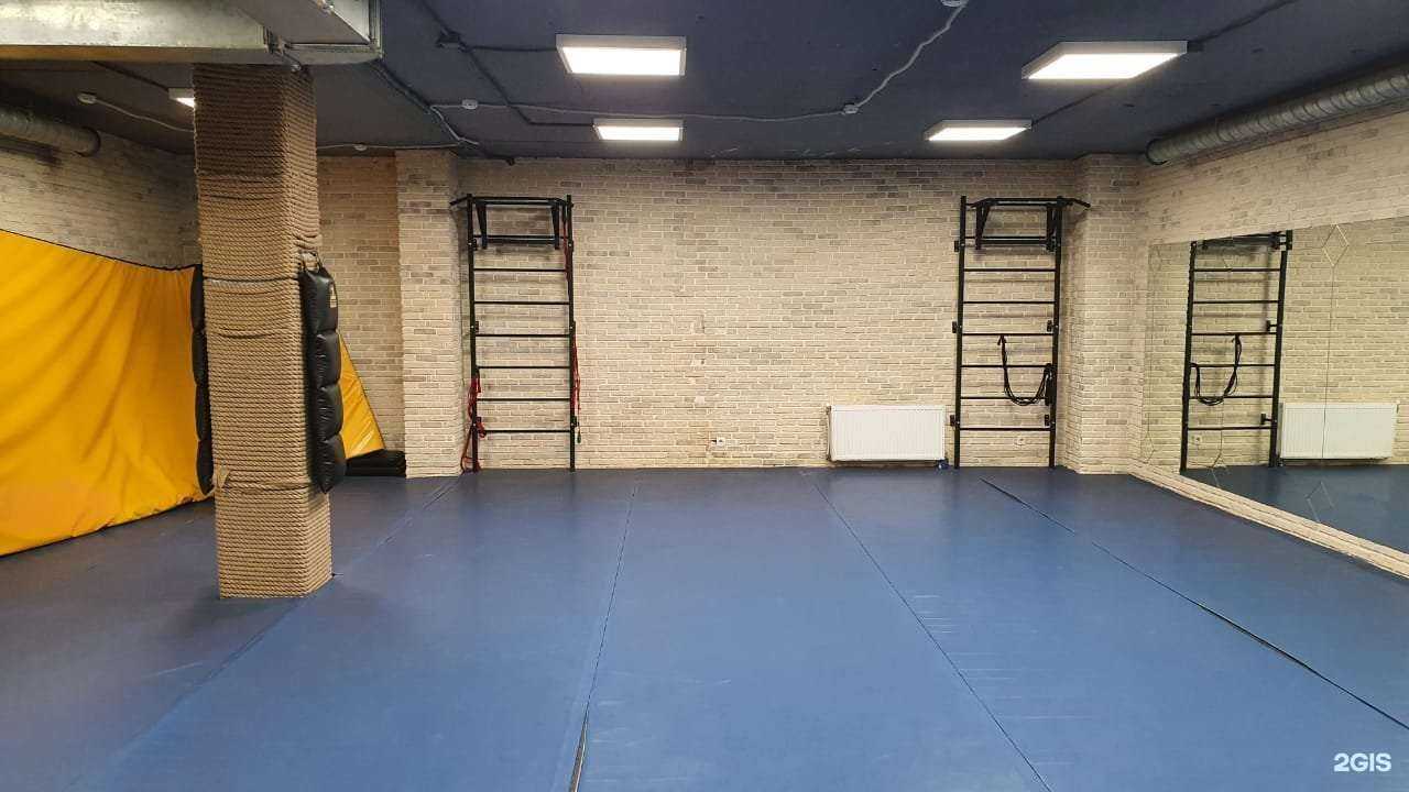 Отзывы на компанию Академия спорта в Екатеринбурге c фото