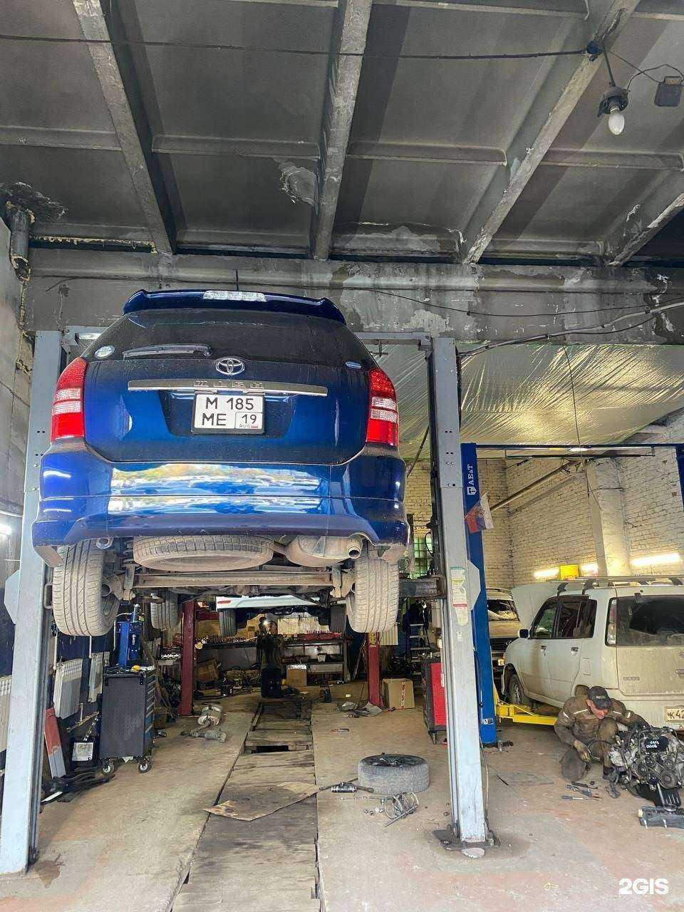 Отзывы на компанию Вечный Двигатель в Красноярске c фото