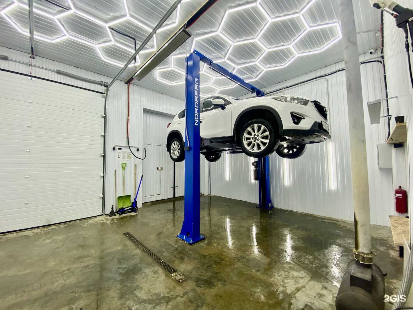 Отзывы на компанию iGarage43 в Кирове c фото