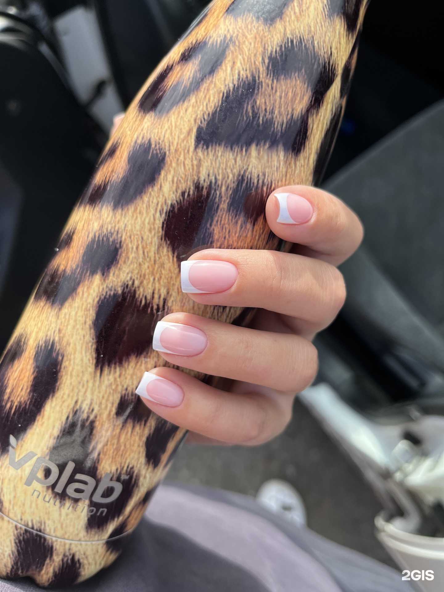 Отзывы на компанию French studio в Красноярске c фото