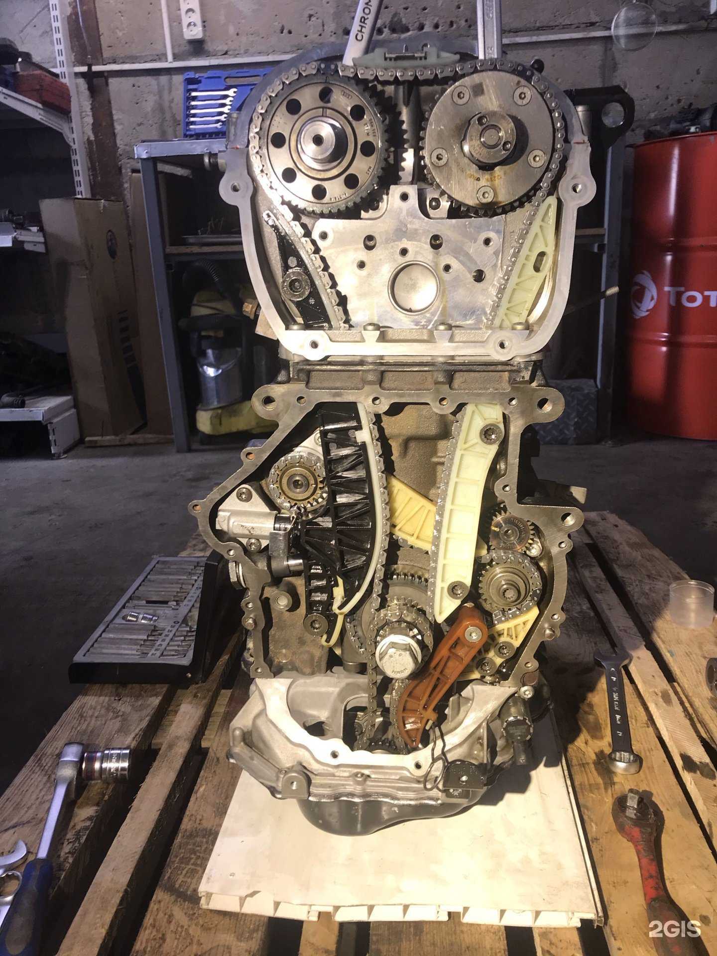 Отзывы на компанию Tsi Service в Нижнем Тагиле c фото