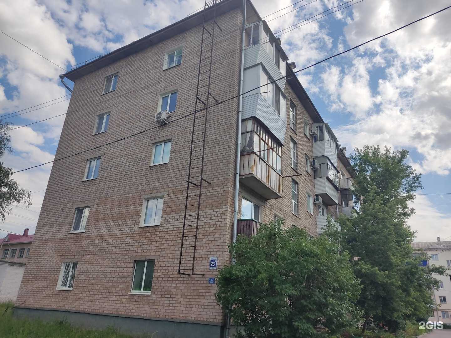 Отзывы на компанию Нужный в Октябрьском c фото - фотография 2 из 2