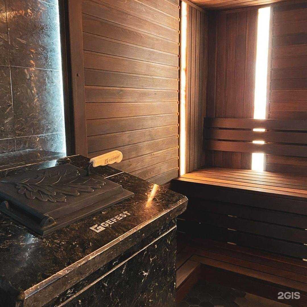 Отзывы на компанию Все для бани в г. Иваново c фото