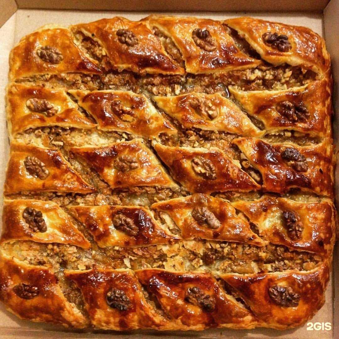 Отзывы на компанию Лаваш джан в Омске c фото