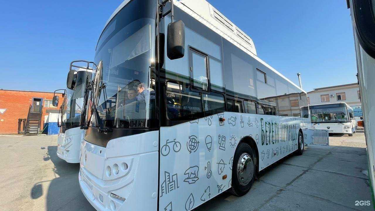 Отзывы на компанию Муниципальное унитарное предприятие автомобильного транспорта муниципального образования г. Новый Уренгой в Новом Уренгое c фото