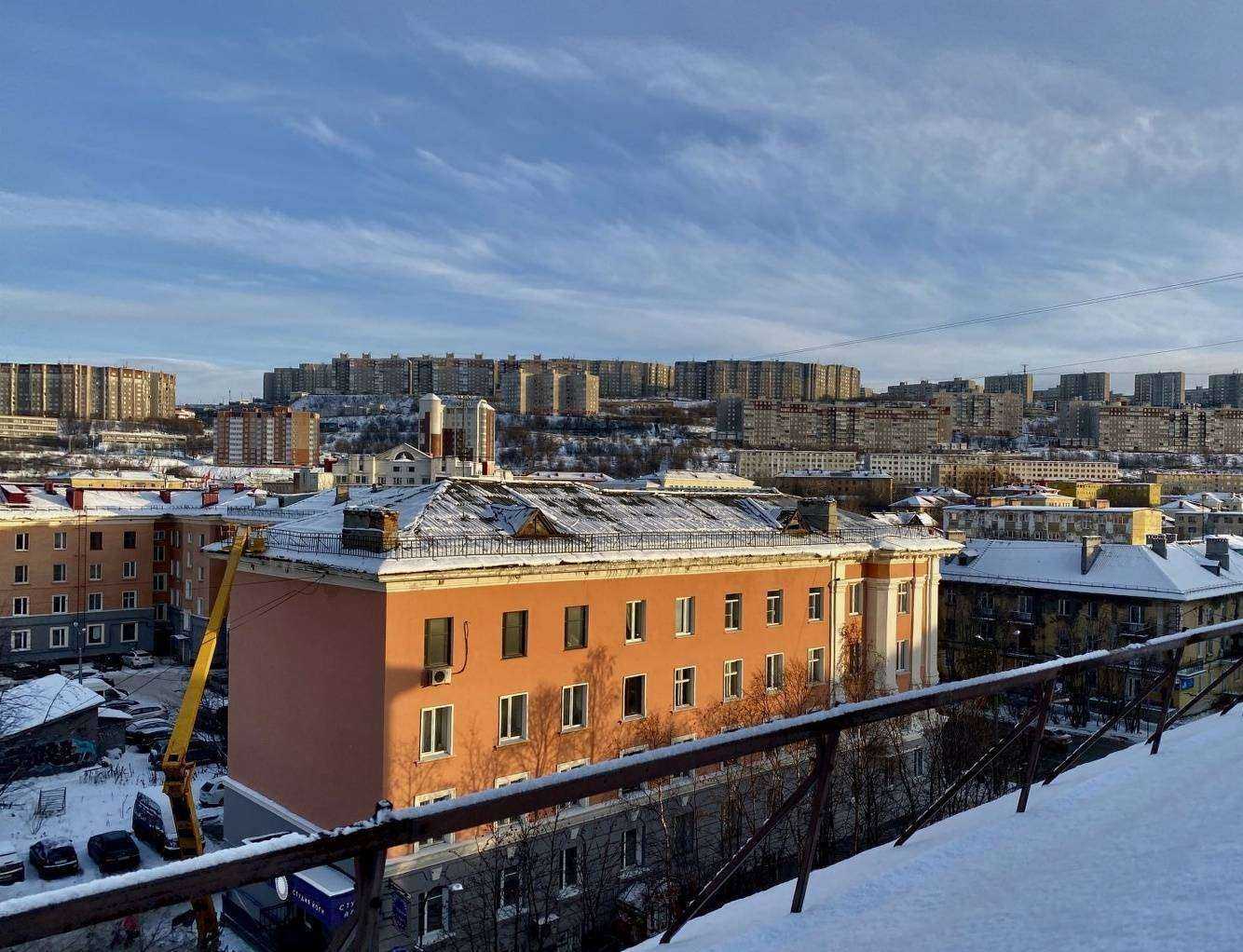 Отзывы на компанию Тулома в Мурманске c фото - фотография 2 из 2