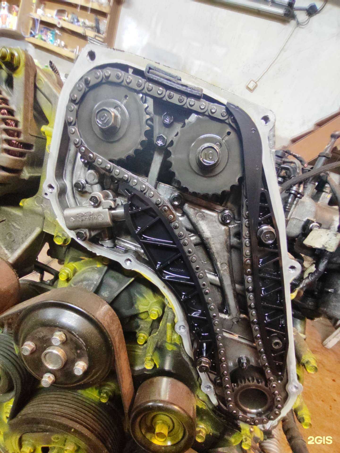 Отзывы на компанию Autoboks в Владивостоке c фото