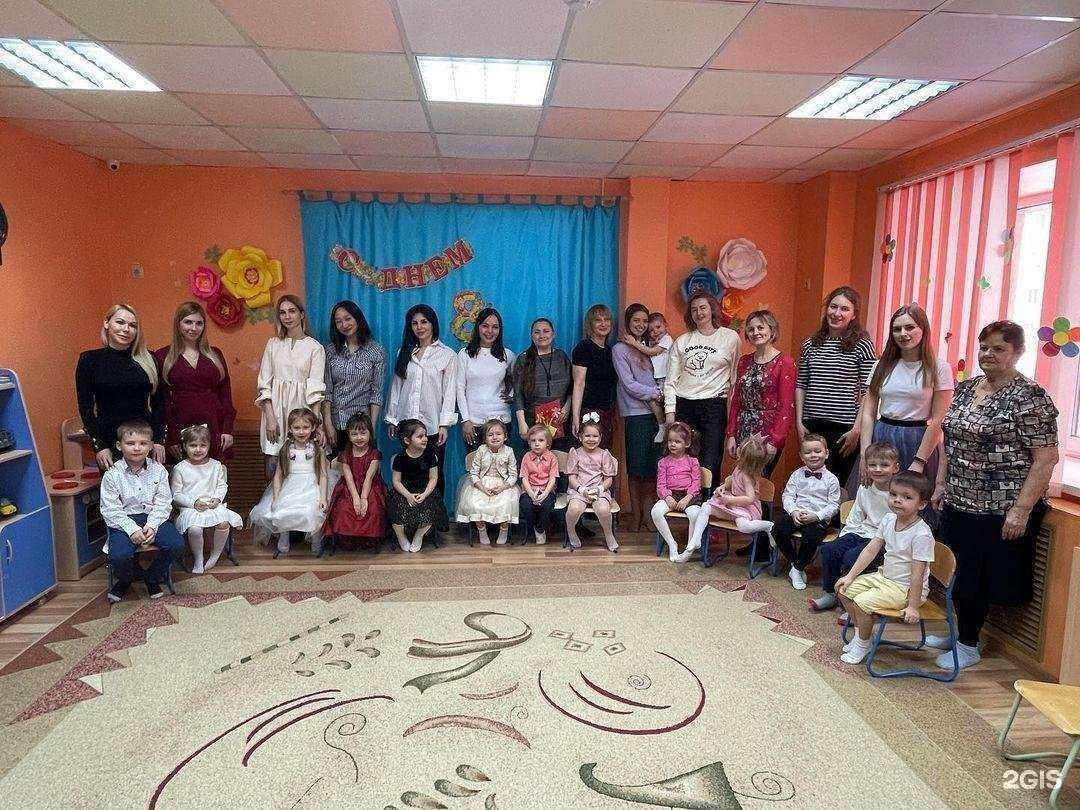 Отзывы на компанию Мальвина в г. Самара c фото