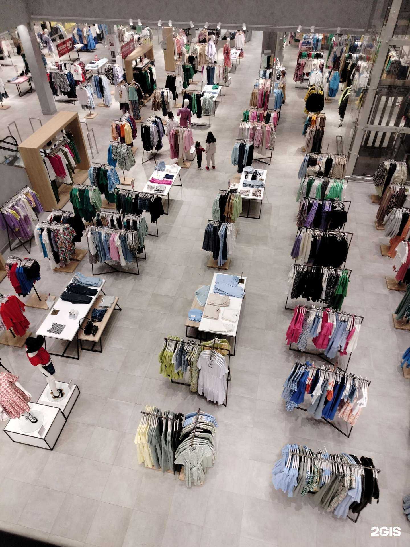 Отзывы на компанию Стокманн в Коммунарке c фото