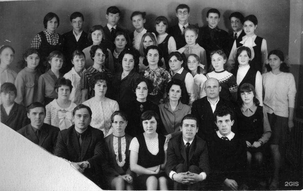 Отзывы на компанию Детская музыкальная школа №1 г. Рубцовска в Рубцовске c фото