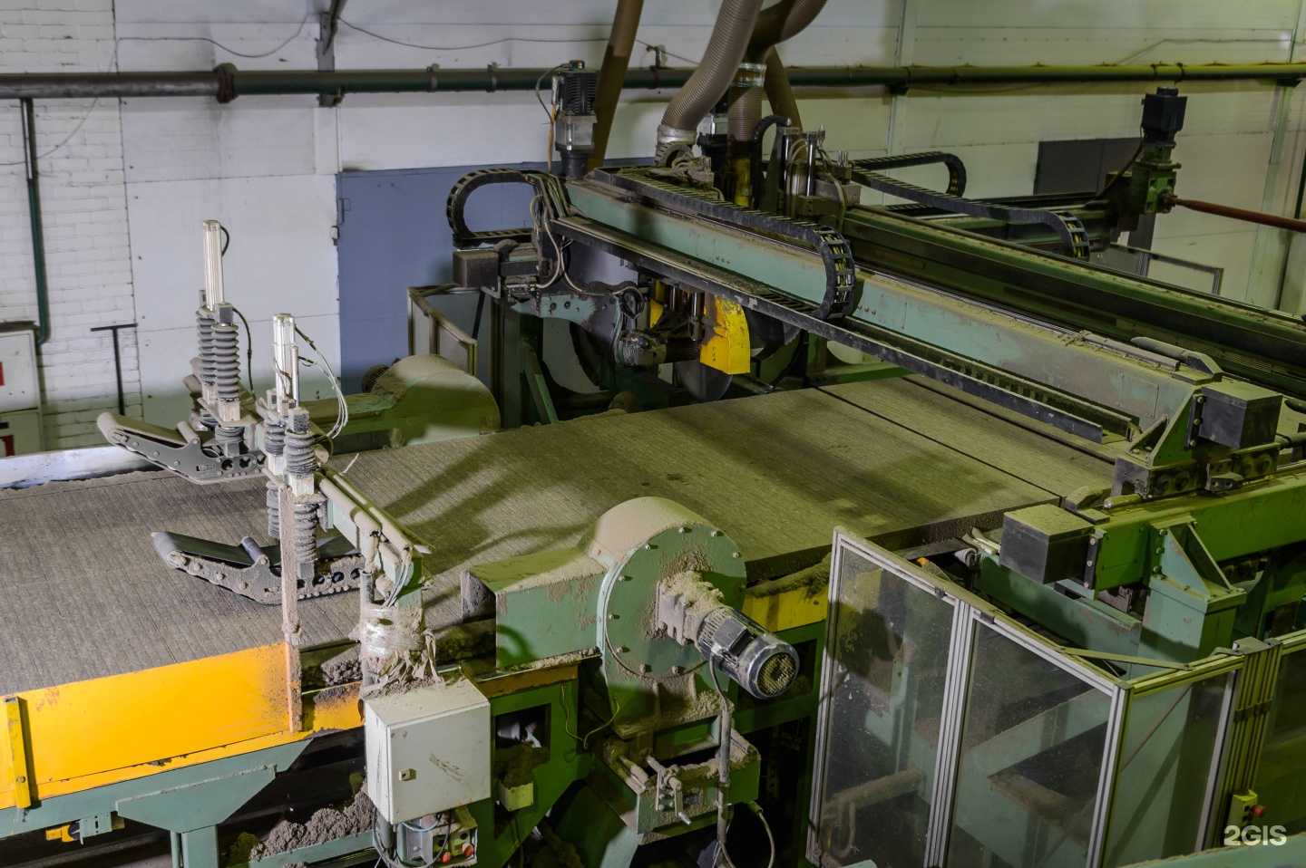 Отзывы на компанию Завод Техно в г. Белгород c фото