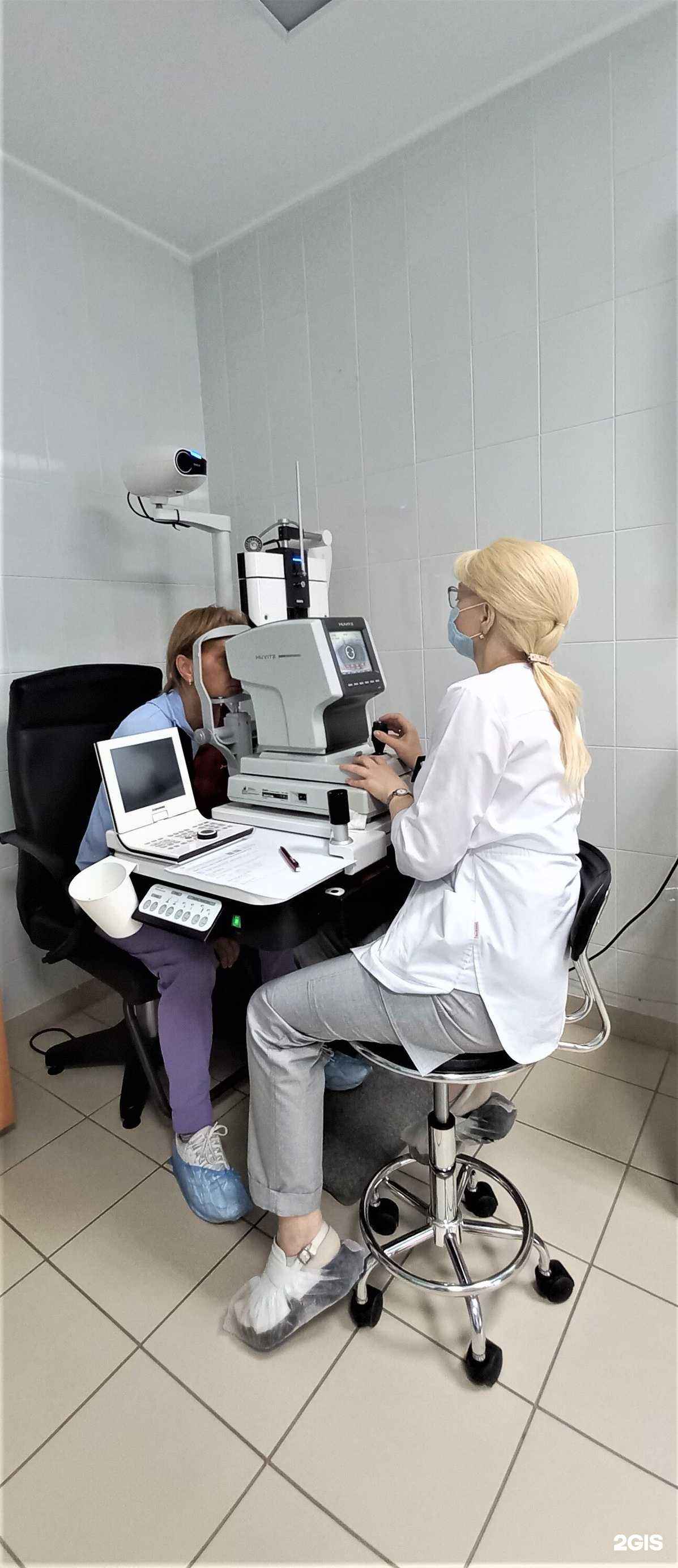 Отзывы на компанию ШБ Оптика в Казани c фото