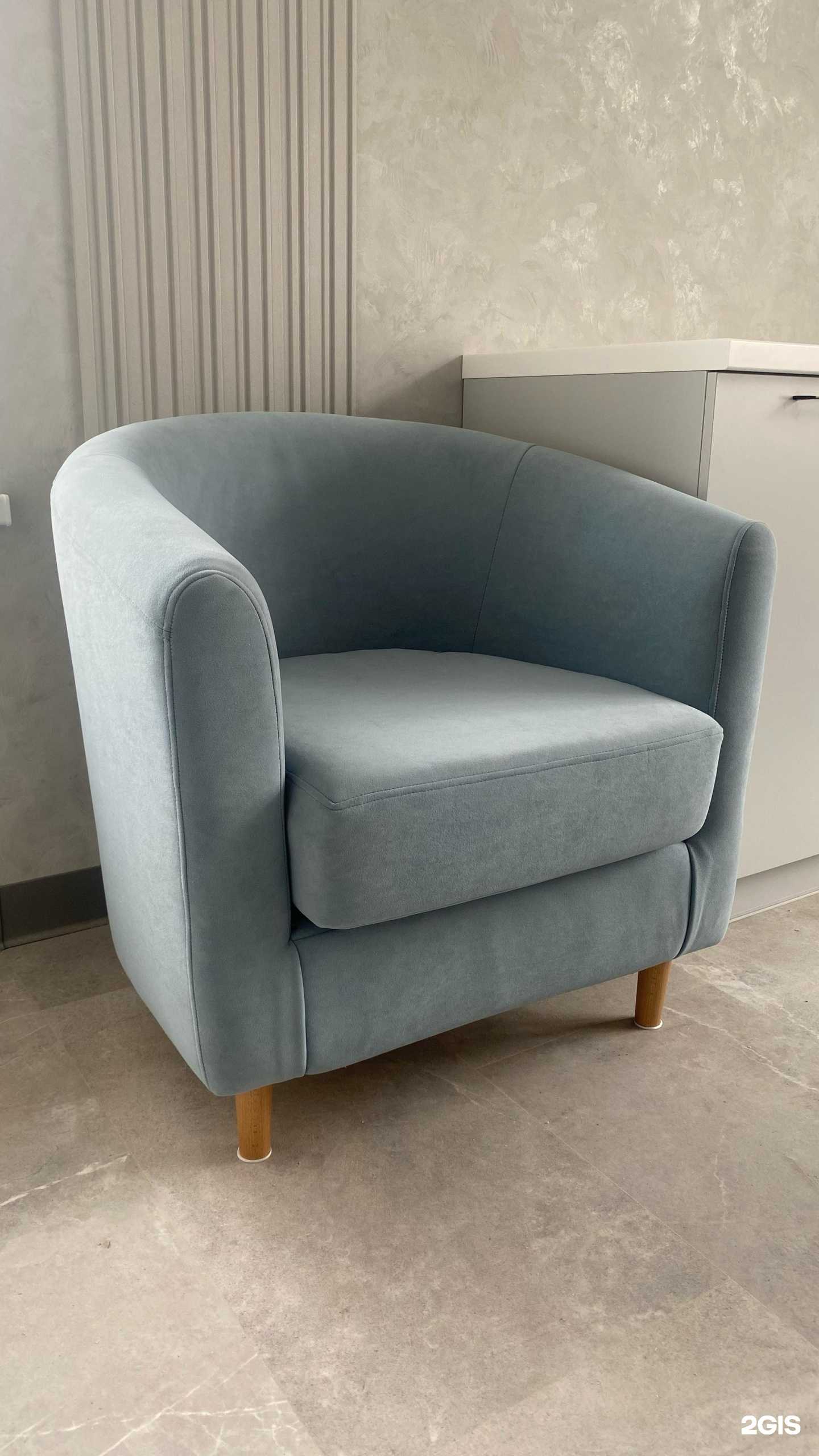 Отзывы на компанию Roskoshno в Омске c фото