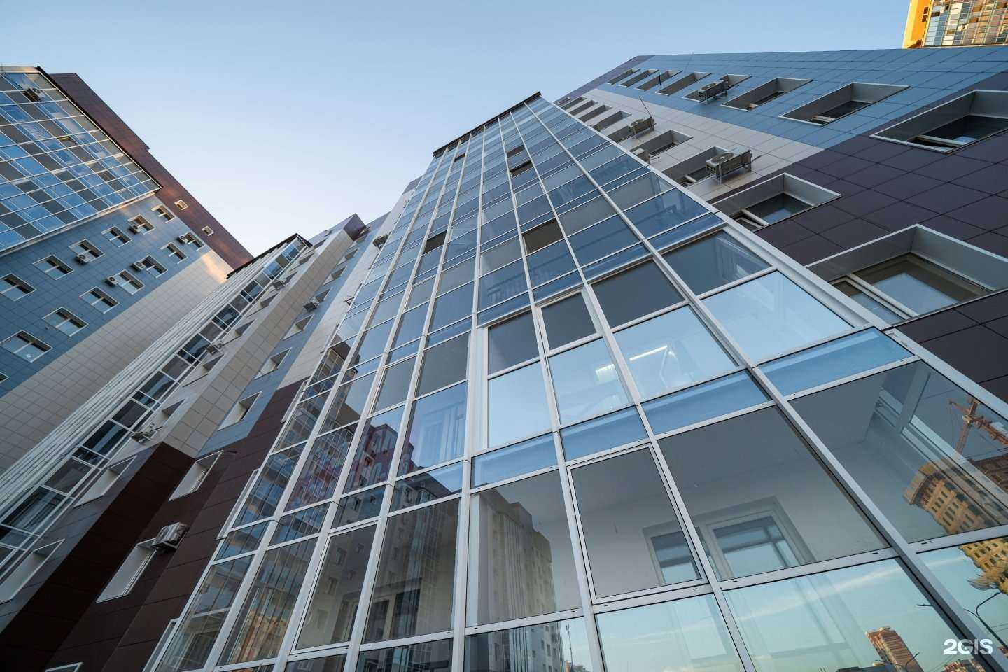 Отзывы на компанию Алюмкомфорт в г. Хабаровск c фото