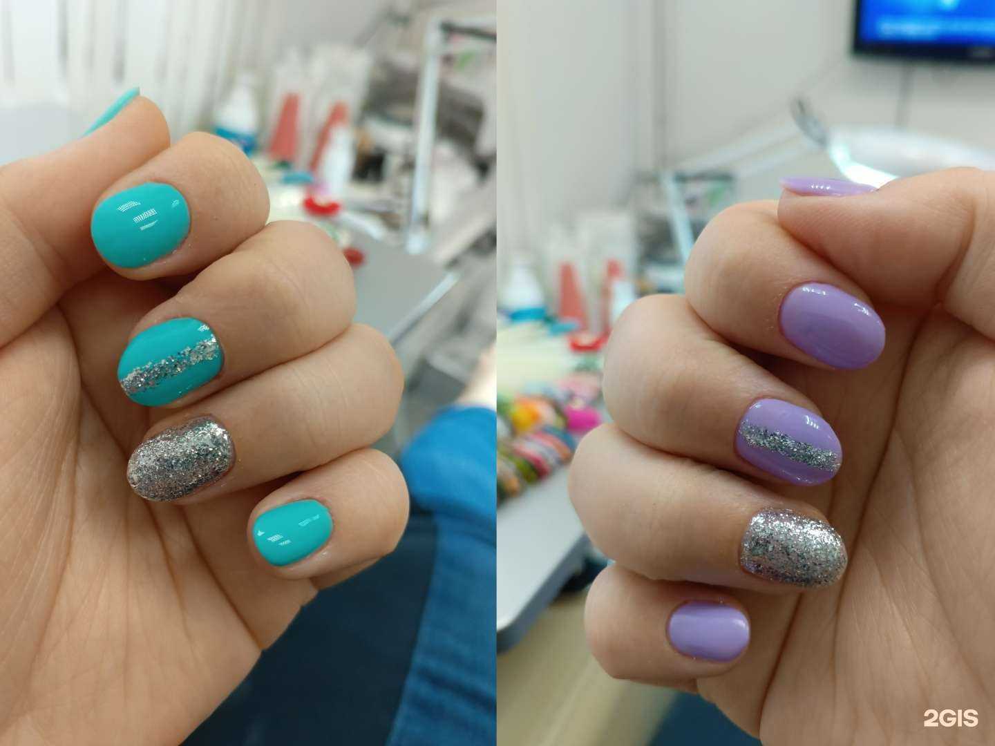 Отзывы на компанию Маникюр с Любовью в г. Архангельск c фото