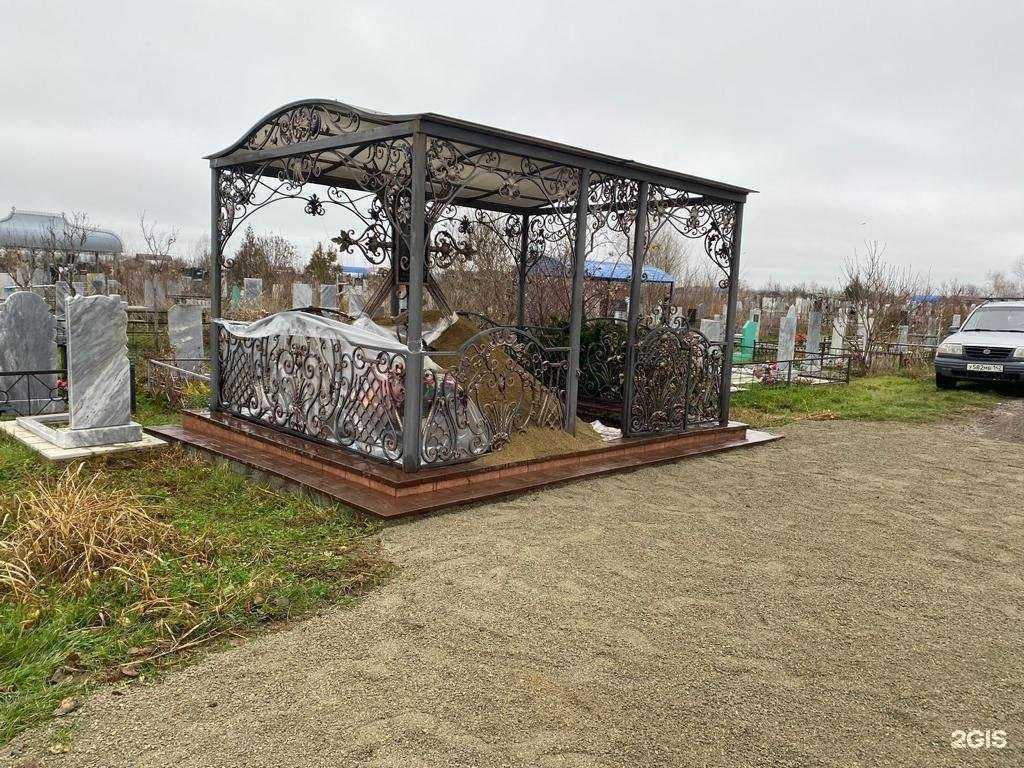 Отзывы на компанию Ритуал в Майкопе c фото