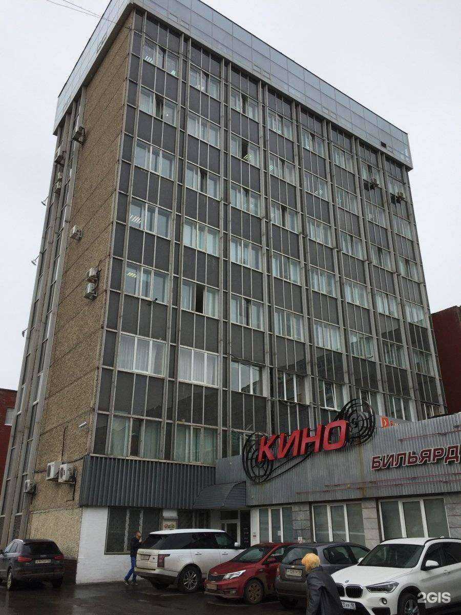 Отзывы на компанию АС-Проект в Ижевске c фото - фотография 2 из 2